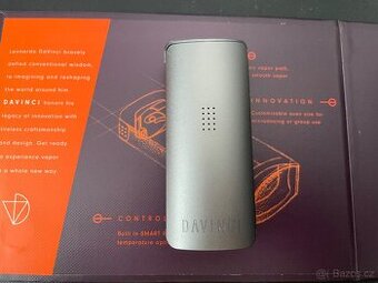 Vaporizer Davinci miqro