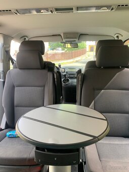 volkswagen multivan T5