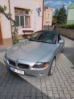 Koupím cabriolet
