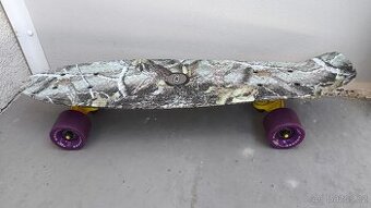 Pennyboard