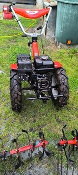 Kultivátor HECHT 7100