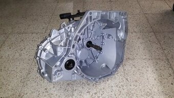 Převodovka Renault Megane IV 1.2 tCe TL4087