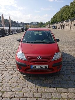 Citroen C3 1.1 R.V 2003