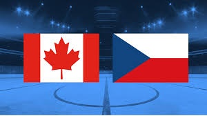 Olympijské hry 2026 hokej - 1