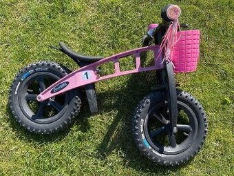 Firtsbike fat