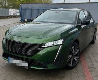 Peugeot 308 Allure