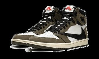 Nike Air Jordan 1 High Travis Scott Air Jordan