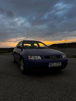 Audi a3 8l 1.6. MPI 1998