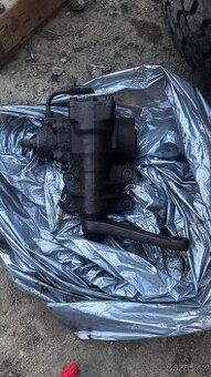 daihatsu rocky převodka řízení - 1