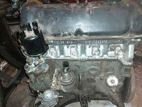 motor po GO