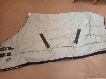 Stájová deka eskadron 155cm, 400g