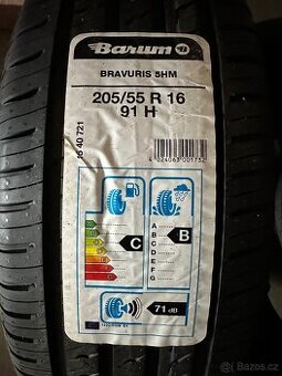 Barum 205/55 R16 91H - 1