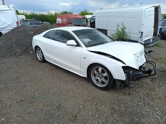 Audi A5 3.0 TDI CCW 2008