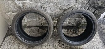 Letní pneu 225/45R18