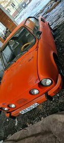 Škoda 110R
