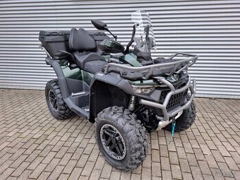 CFMOTO Gladiator X1000G3 Overland T3B (BONUS 10 000,- Kč)
