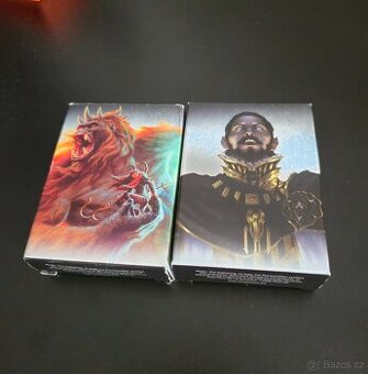 MTG Magic the Gathering Common/Uncommon Bulk