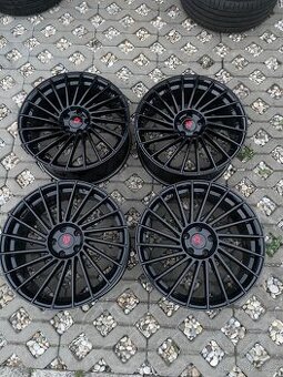 Alu kola mbDesign 5x112 R20