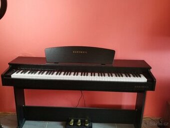 Digitální piano KURZWEIL