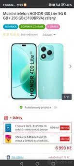 Nový nerozbaleny