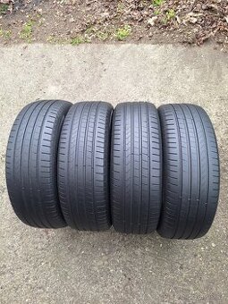 215/60/17 letní pneu R17 Hankook