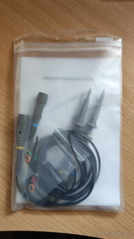 Sada (2x) sonda k osciloskopu T5100 Nová