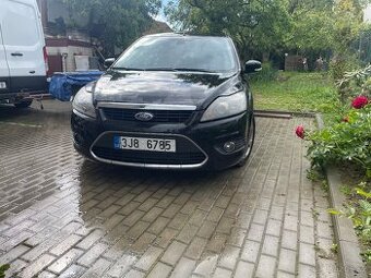 Ford Focus 2.0 TDCi 100KW