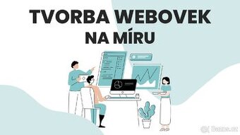 ✅ TVORBA WEBOVÝCH STRÁNEK A E-SHOPŮ – MORAVSKEWEBY.CZ - 1