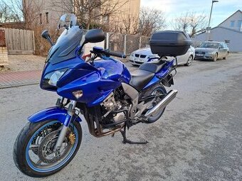 Honda CBF 1000 Možné splátky