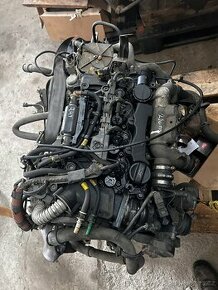 Motor 1.6 hdi 9HY