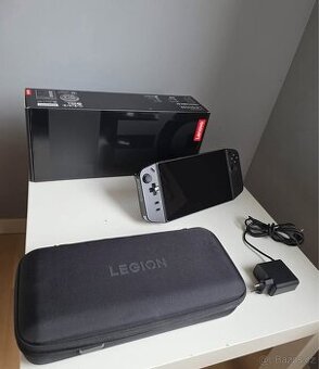 Lenovo Legion GO 1TB