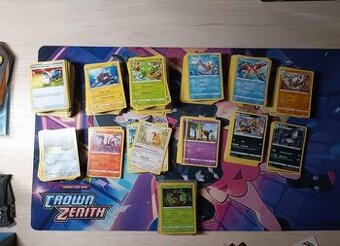 Pokémon karty