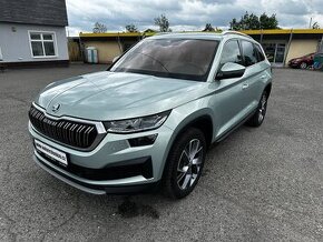 ŠKODA KODIAQ 2,0 TDI 147KW STYLEPLUS 4X4DSG