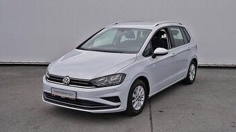 Prodám VW Golf Sportsvan Comfortline