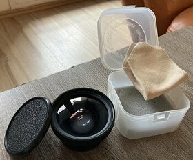 Raynox HD-6600PRO 52mm