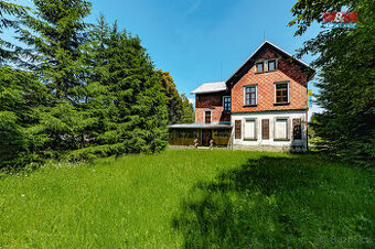 Prodej rodinného domu, 386 m², Rokytnice v Orlických horách