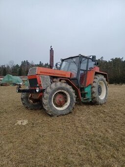Zetor 12045 crystal