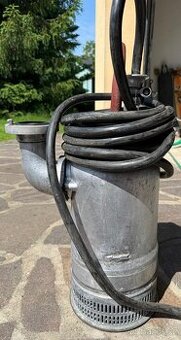 Kalové čerpadlo Sigma KDFU 150