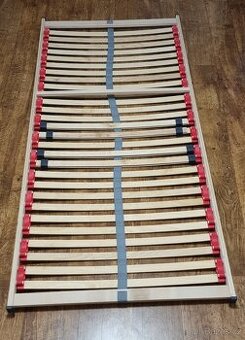 Lamelový rošt pro postel 90x200