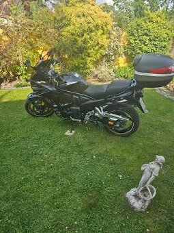 SUZUKI GSX 1250 FA