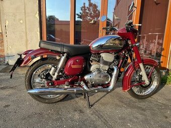 JAWA 300 CL