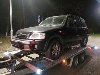 Honda crv b20z1 na dily