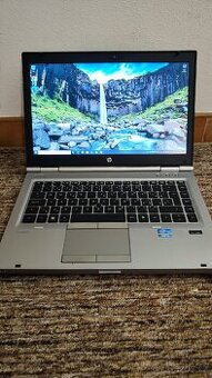Prodám notebook HP 14 palcový Intel Core I5