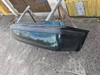 ŠKODA OCTAVIA I. LIFTBACK -- ZADNÍ NÁRAZNÍK BEZ ČIDEL - 1