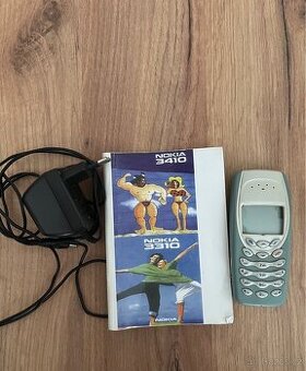 Nokia 3410