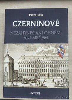 Kniha Czerninové