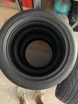 letní pneu DUNLOP 215X45 R16 85H (4ks) - 1