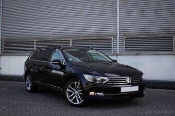 Volkswagen Passat Variant 1.8 TSI