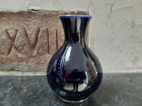 Prodám vázu Mfg. LOMONOSOV PORCELAIN