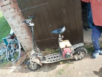 Prodám